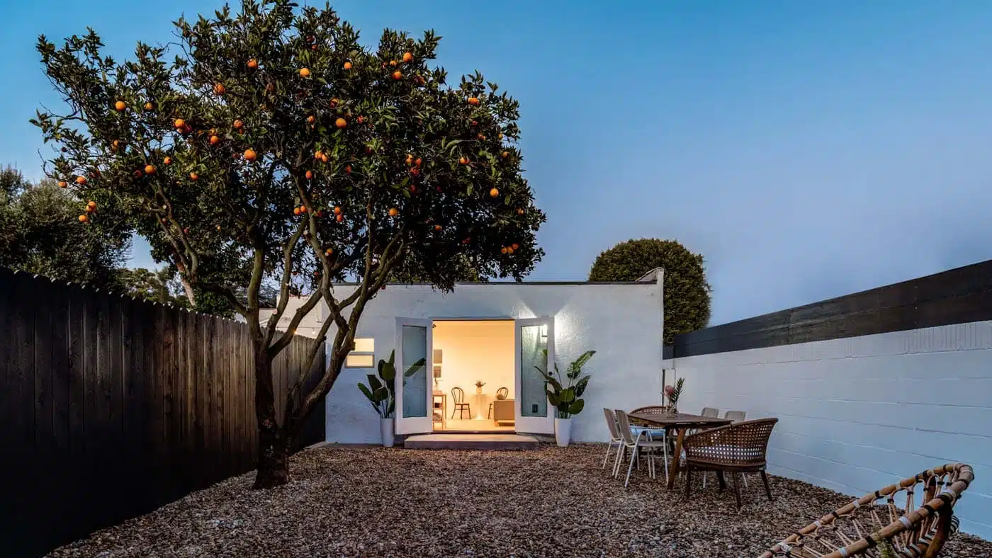 To Build an ADU Rental or To Sell Your Yard: That is the Question